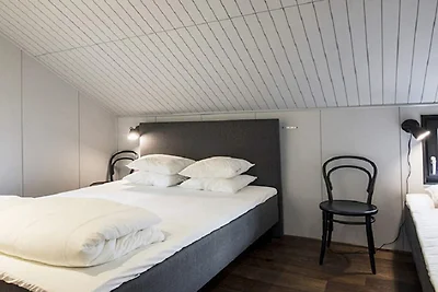 6 Personen Ferienhaus in SÄLEN-By Traum