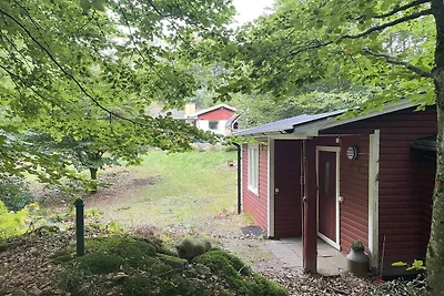 9 Personen Ferienhaus in SÖSDALA