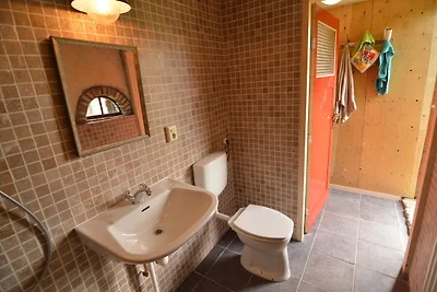 Ferienhaus in Bergen op Zoom mit Garten