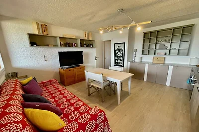 Wohnung in Porto Rotondo mit Terrasse