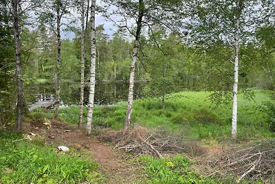 4 Personen vakantie huis in HÅCKSVIK