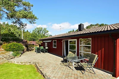 10 osob apartament w tvedestrand-By Traum