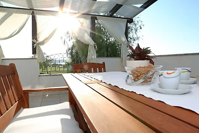 Terrazza / Balcone Terrazza / Balcone