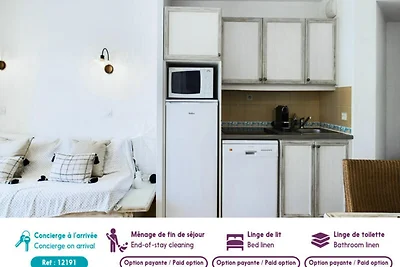 Apartment in La Baule in der Nähe des...