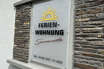 Vakantiehuis Ontspannende vakantie Cochem