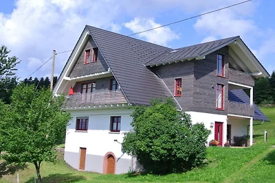 Ferienwohnung mit 1 Schlafzimmer