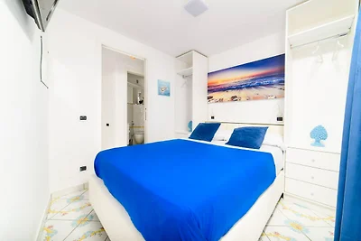 Moderna casa vacanze vicino spiaggia di...