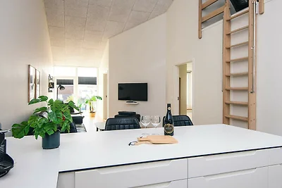 8 Personen Ferienhaus in Ringkøbing-By Traum