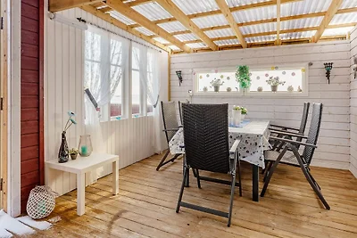 11 Personen Ferienhaus in Tarva