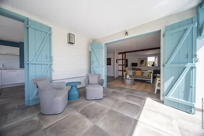 Serenity Villa op een steenworp afstand van h...