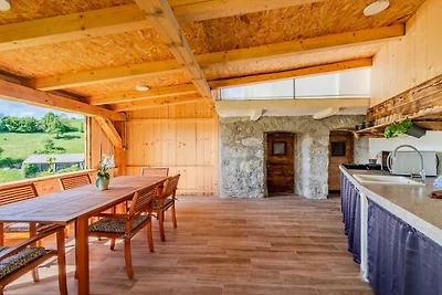 Nature Hideaway Holiday Homes with Sauna - On...