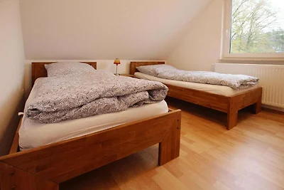 Ferienhaus in Quetzin am Plauer See