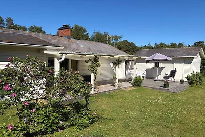 4 sterren vakantie huis in Heberg