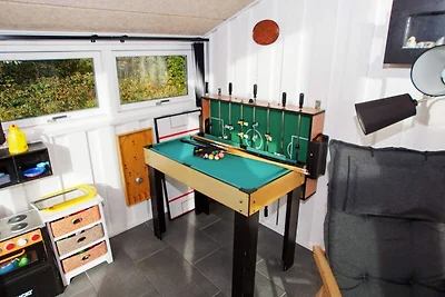8 Personen Ferienhaus in Hemmet