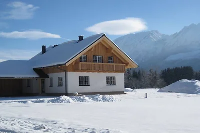 Casa vacanze con 4 camere da letto