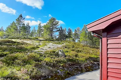 8 persoons vakantie huis in Tjørhom-By Traum
