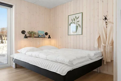 5 sterren vakantie huis in Glesborg