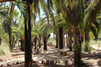Villa in Ses Salines met privézwembad