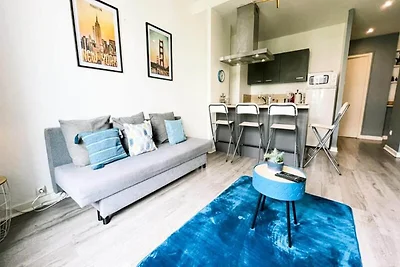 Apartments für 6 Personen