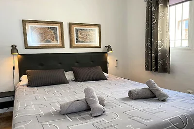 Gemütliche Wohnung am Meer