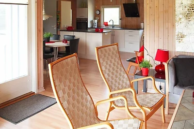 6 Personen Ferienhaus in Løkken