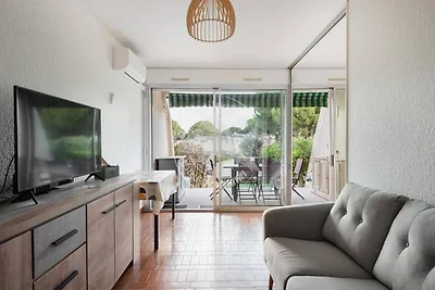 2 Zimmer für 6 Personen