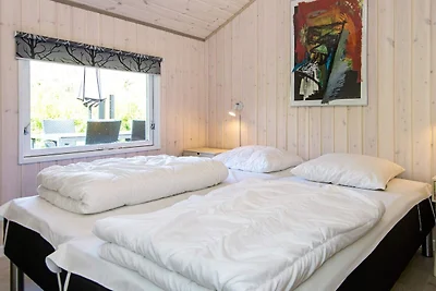 8 Personen Ferienhaus in Hejls-By Traum
