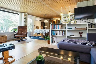 8 Personen Ferienhaus in Hurup Thy-By Traum