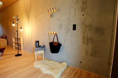 Hundefreundliche Ferienwohnung im...