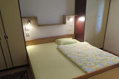Rab Diving Mirko - Two Bedroom Apartment with...