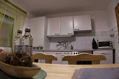 Ferienwohnung über dem See