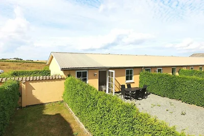 6 Personen Ferienhaus in Faaborg-By Traum