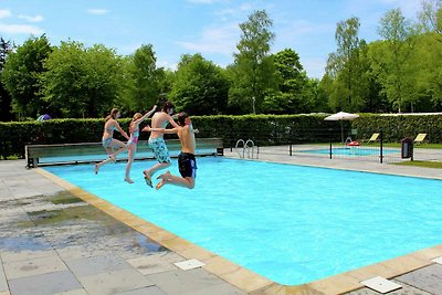 Wohnung in einem Ferienpark in Overijssel