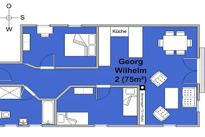 „Georg Wilhelm”