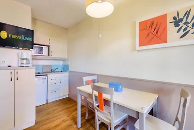 Les Jardins Ombragés - Maeva Home