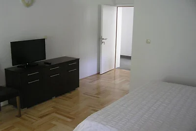 Apartments Despot Zaostrog RY