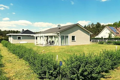 Ferienhaus in Arendsee mit Wifi