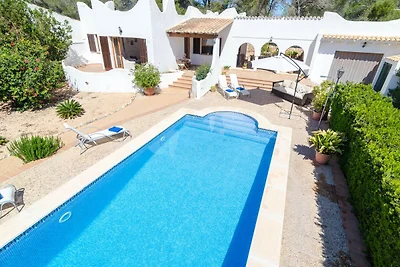 Casa Garonda - Ferienhaus Mit Privatem Pool