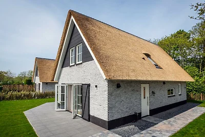Villa auf Texel nahe Strand und Wald