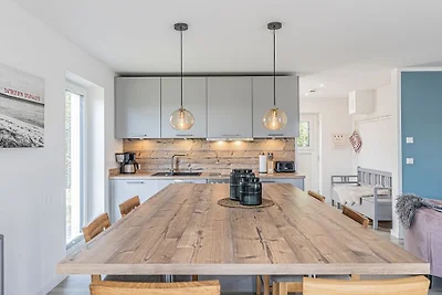 Ferienhaus mit 1 Schlafzimmer