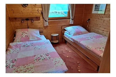 Ferienhaus mit 1 Schlafzimmer