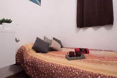 Studio in Saint-Lary mit Pyrenäenblick