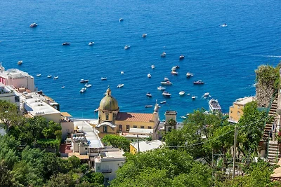 Affitto camera per 2 a Positano