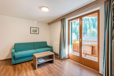 Modernes Apartment in Salzburg mit Sauna