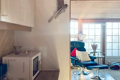 4 personas casa en Allinge-By Traum