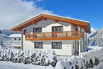 Appartement Leiter