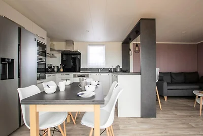 Chalet in Bretignolles-sur-Mer in Strandnähe