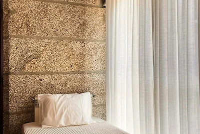 Appartement in Cabeceiras met tuin en zwembad