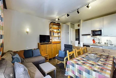 Vanoise Residence f�r sechs Personen