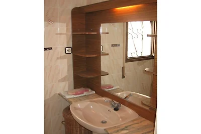 Bungalow with 1 bedroom